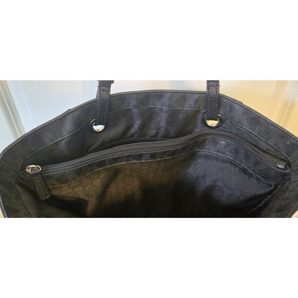 Genuine Michael Kors Woman's Bedford Leather Purse - Picture 16 of 16